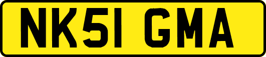 NK51GMA