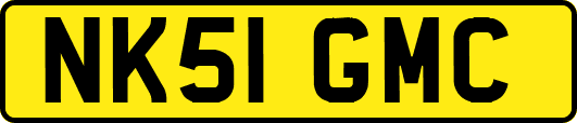 NK51GMC