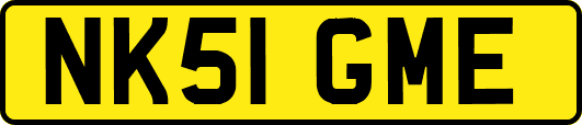 NK51GME