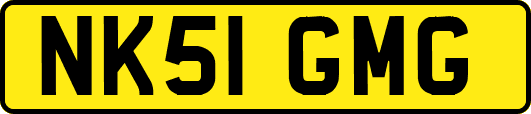 NK51GMG