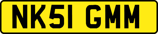 NK51GMM