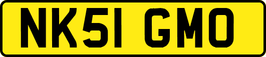 NK51GMO