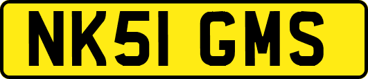 NK51GMS