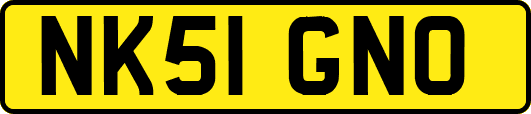 NK51GNO