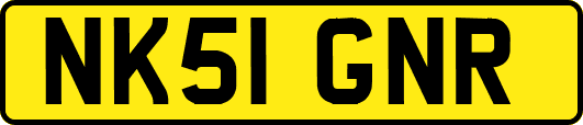 NK51GNR