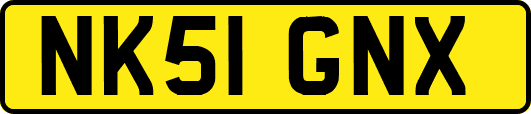 NK51GNX