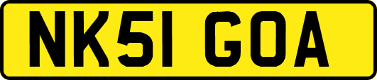 NK51GOA