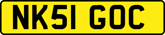 NK51GOC