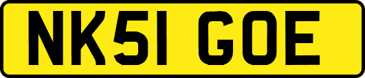 NK51GOE