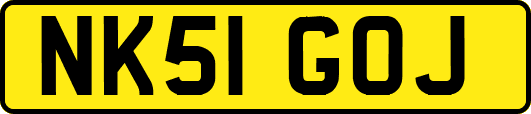 NK51GOJ