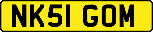 NK51GOM