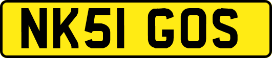 NK51GOS