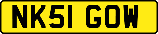 NK51GOW