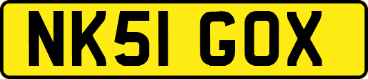NK51GOX