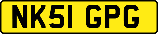 NK51GPG