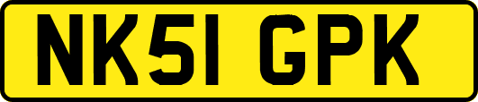 NK51GPK