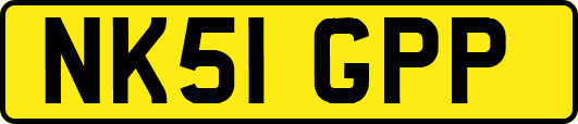NK51GPP