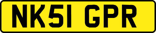 NK51GPR