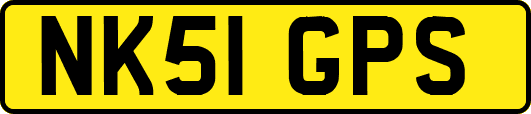 NK51GPS