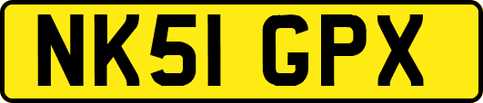 NK51GPX