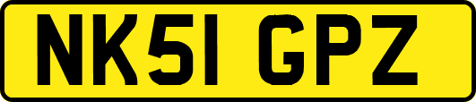 NK51GPZ