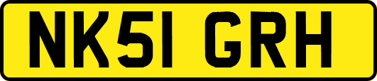 NK51GRH