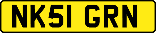 NK51GRN