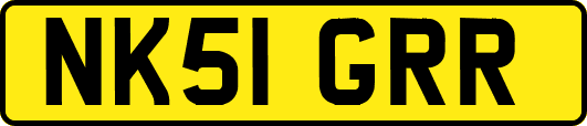 NK51GRR