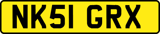 NK51GRX