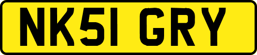 NK51GRY