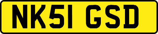 NK51GSD