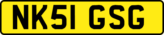 NK51GSG