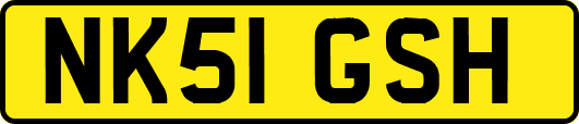 NK51GSH