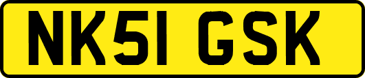NK51GSK