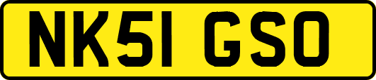 NK51GSO
