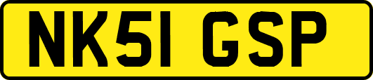 NK51GSP