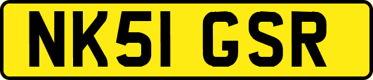 NK51GSR
