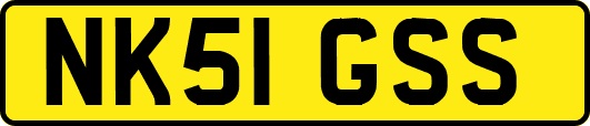 NK51GSS