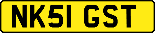 NK51GST