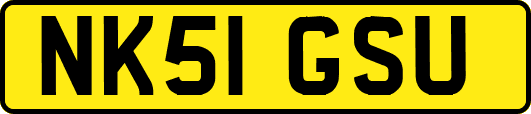 NK51GSU