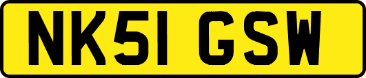 NK51GSW