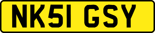 NK51GSY
