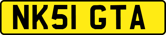 NK51GTA