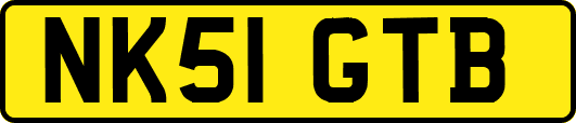 NK51GTB