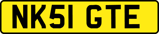 NK51GTE