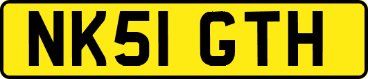 NK51GTH
