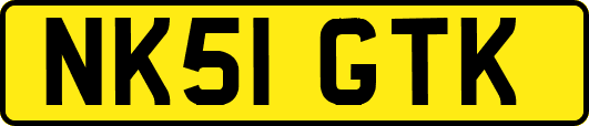 NK51GTK