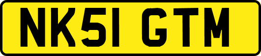 NK51GTM