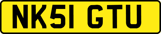 NK51GTU