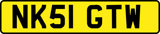 NK51GTW